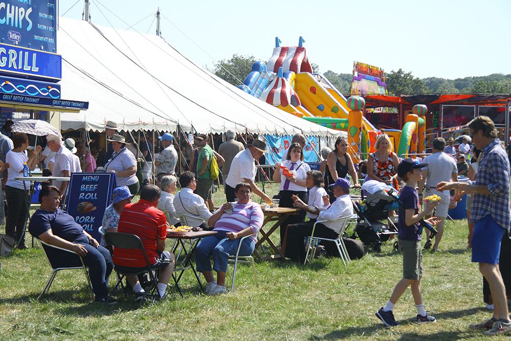 Food And Drink White Horse Country Show Oxfordshire food-and-drink-white-horse-country-show-oxfordshire